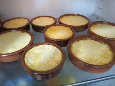 Crèmes brûlées - 4.1