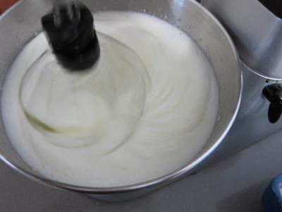 Meringues à la française - 2.1