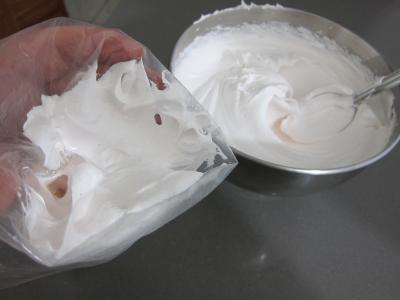 Meringues à la française - 3.1