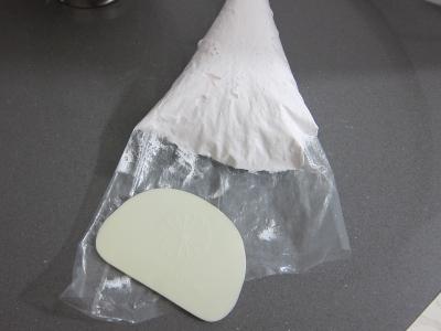 Meringues à la française - 3.3