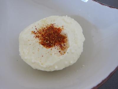 Roulés au jambon, brousse et mascarpone - 2.1