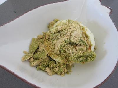 Roulés au jambon, brousse et mascarpone - 2.3