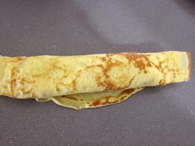 Roulés au jambon, brousse et mascarpone - 4.1