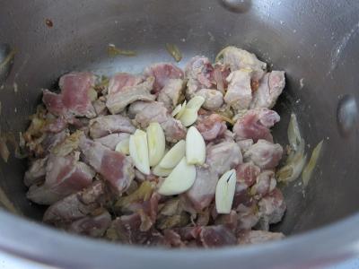 Braisé de porc façon flamande - 4.2