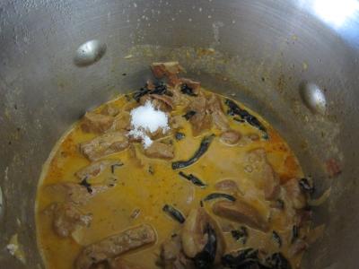 Braisé de porc façon flamande - 8.1