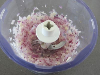 Tartare de boeuf aux haricots plats - 2.4