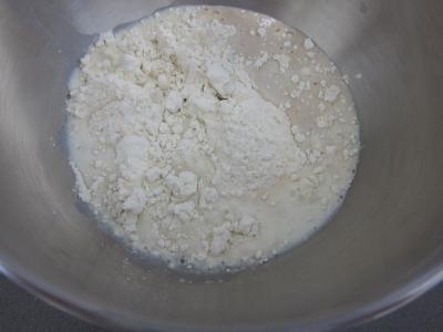 Gaufres aux pommes de terre - 4.3