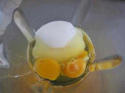Oeufs au lait faciles - 1.2