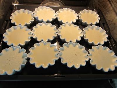 Oeufs au lait faciles - 2.4
