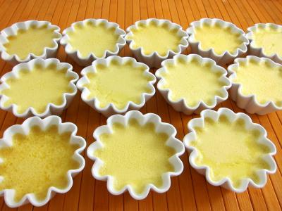 Oeufs au lait faciles - 3.2