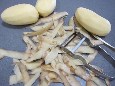 Velouté de betterave facile au chorizo - 2.3