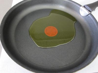 Fricassée de légumes et son magret de canard - 1.4