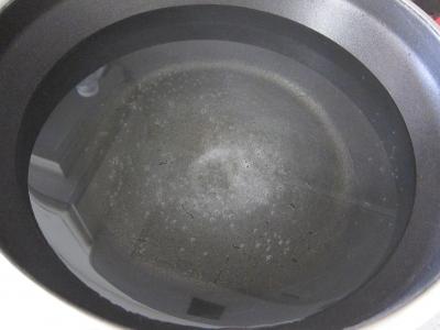 Fricassée de légumes et son magret de canard - 5.1