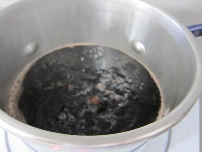 Confit de vin rouge de Bordeaux - 1.4