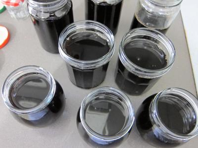 Confit de vin rouge de Bordeaux - 4.3