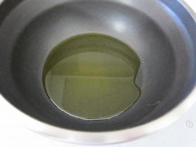 Fricassée de poulet au coulommiers - 2.2