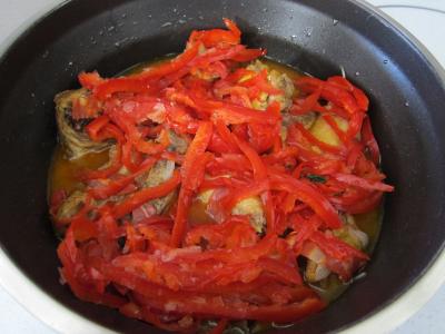 Fricassée de poulet au coulommiers - 4.4