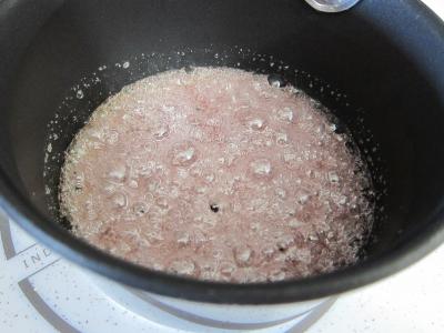 Fraises au kirsch - 2.2