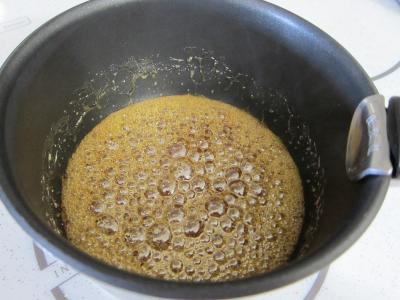Fraises au kirsch - 2.4