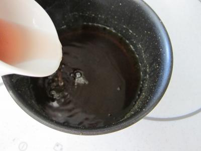 Fraises au kirsch - 3.2