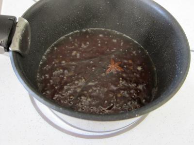 Fraises au kirsch - 4.2