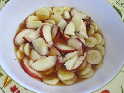 Fraises au kirsch - 5.3