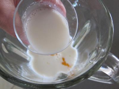 Gaufres au lard fumé - 1.3