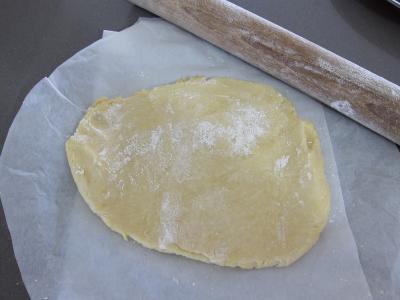 Quiche au chou rouge - 1.2