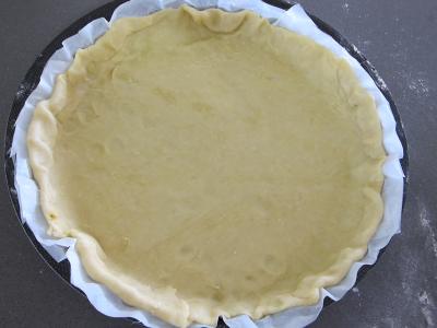 Quiche au chou rouge - 2.1
