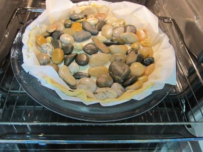 Quiche au chou rouge - 3.2