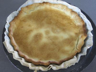 Quiche au chou rouge - 3.4