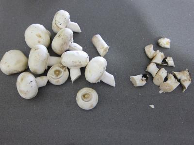 Roussette en cassolettes aux cacahuètes - 1.2