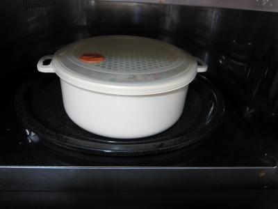 Mâche en velouté et sa gaufrette à la mozzarella - 7.1