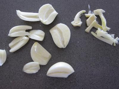Miel aux pommes de terre et au boudin - 2.2