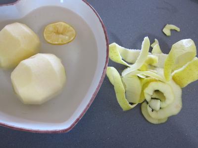Escalopes de poulet à la mexicaine, revisitées - 2.2