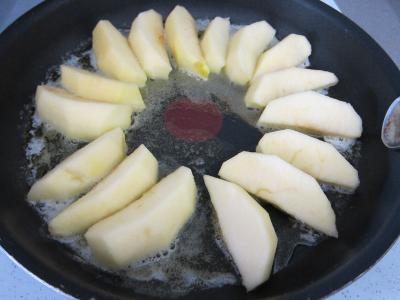 Escalopes de poulet à la mexicaine, revisitées - 9.3