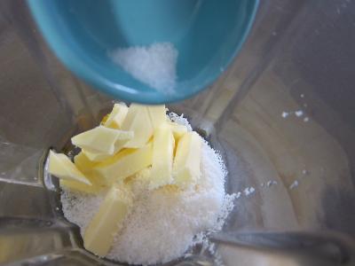 Gaufrettes à la noix de coco au parfum d'Asie - 1.4