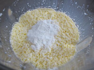 Gaufrettes à la noix de coco au parfum d'Asie - 2.4