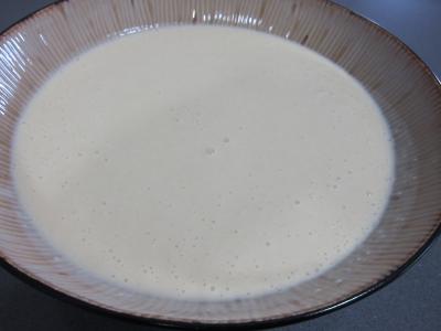 Gaufrettes à la noix de coco au parfum d'Asie - 3.2