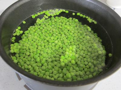 Vermicelle de riz et crevettes en salade - 5.1