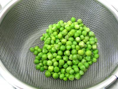 Vermicelle de riz et crevettes en salade - 5.3