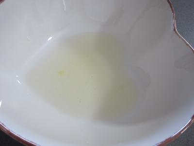 Mûres et melon en salade au sirop de noix de coco - 2.2