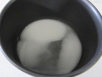 Mûres et melon en salade au sirop de noix de coco - 4.2