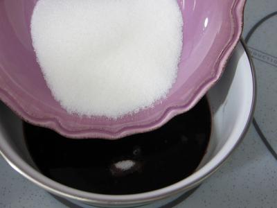 Coulis de mûres - 2.2