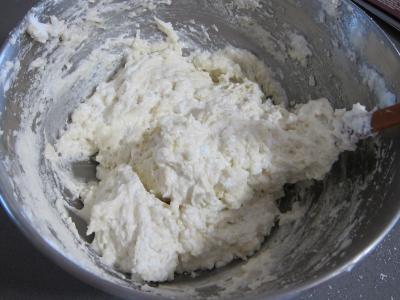 Macarons à la vanille - 4.2