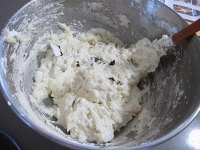 Macarons à la vanille - 5.2