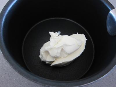 Cassolette de fromage Selles sur Cher - 4.2