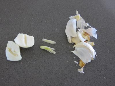 Cassolette de fromage Selles sur Cher - 1.2