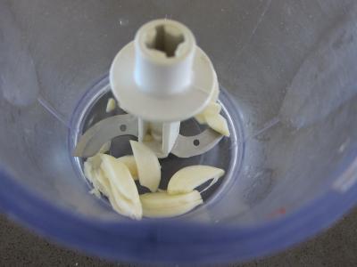 Cassolette de fromage Selles sur Cher - 3.2