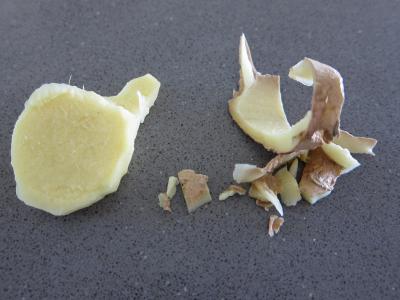 Cassolette de fromage Selles sur Cher - 1.4